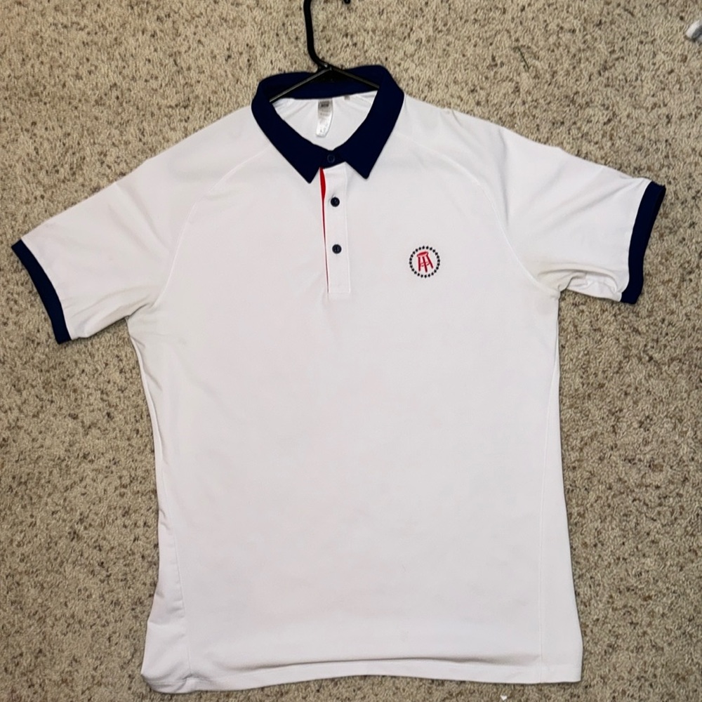 Barstool Sports UNRL Golf Polo